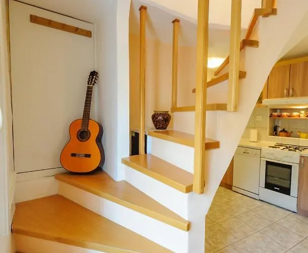 Apartman Kovacic_grubisic Split